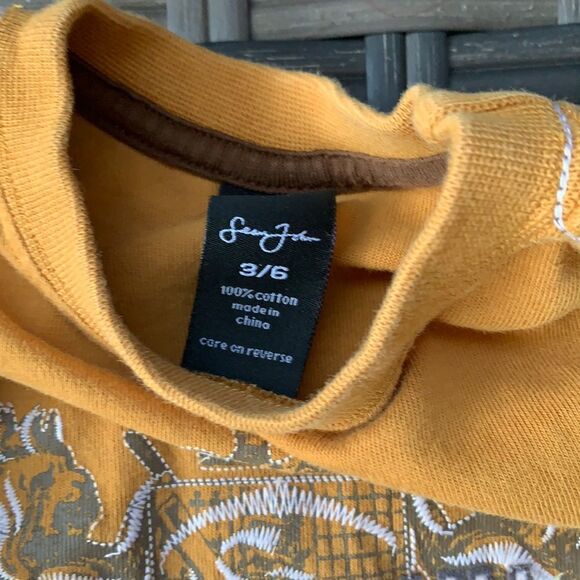 Baby top & jacket bottoms bundle 10 - Picture 5 of 12